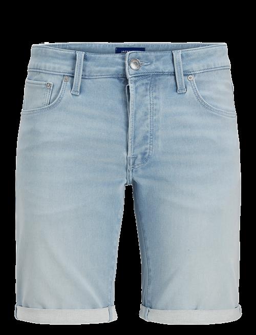 Jack & Jones | Jjirick Jjicon I.k. Shorts Ge 118 Sn | XXL