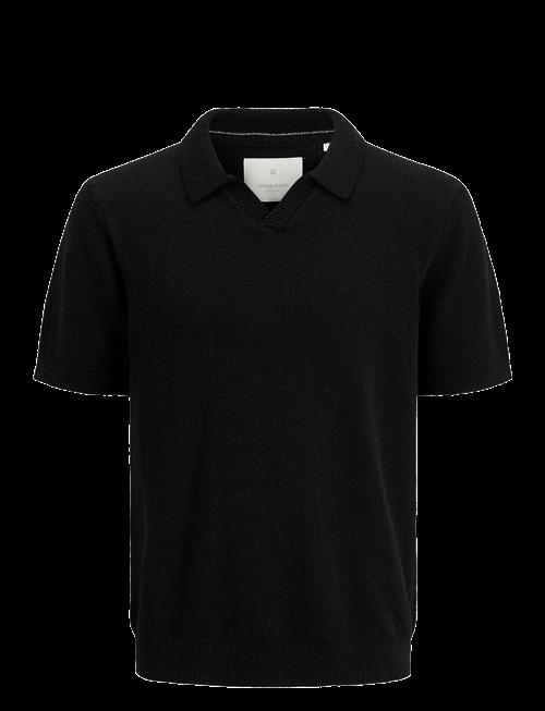 Jack & Jones | Jprccwilder Knit Split Neck | S