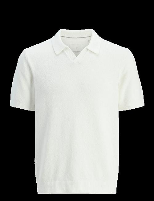 Jack & Jones | Jprccwilder Knit Split Neck | L
