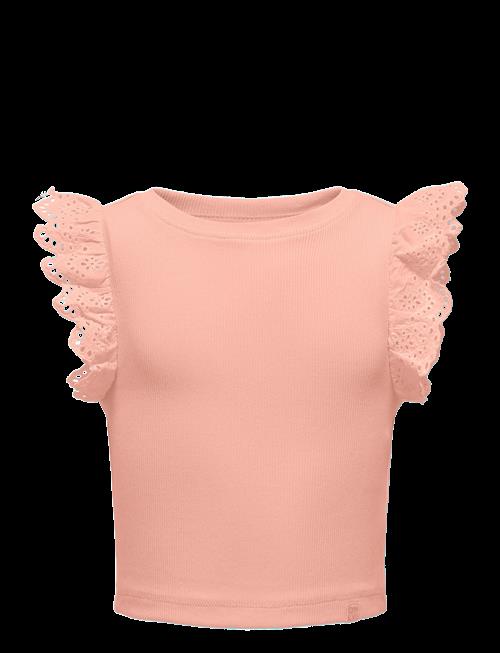 Kids Only | Kmgdrea Liife S/L Detail-Top Jrs | 116