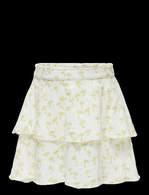 Kids Only | Kmgpalm Thyra Life Layered Skirt Wvn | 104