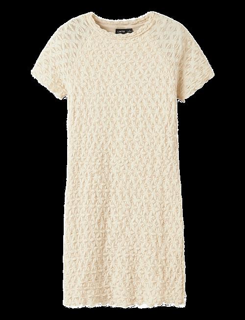 LMTD | Nlfralma Ss Short Lace Dress | 158