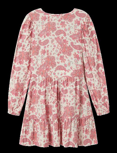 LMTD | Nlfsandy Ls Short Dress | 152