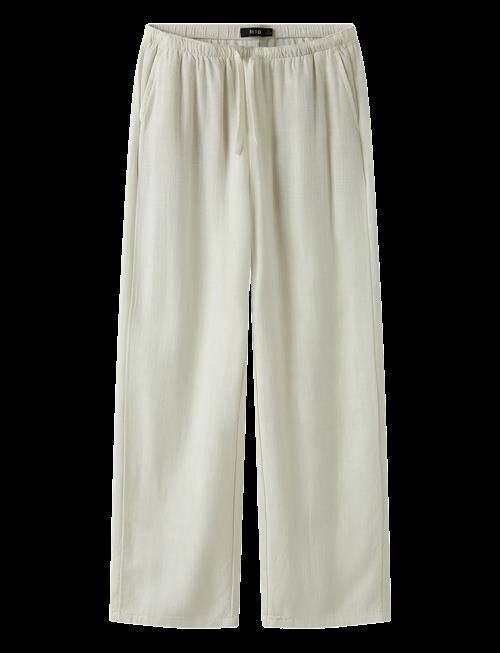LMTD | Nlffinen Lw Wide Pant Noos | 176