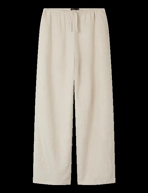 LMTD | Nlffinen Lw Wide Pant Noos | 176