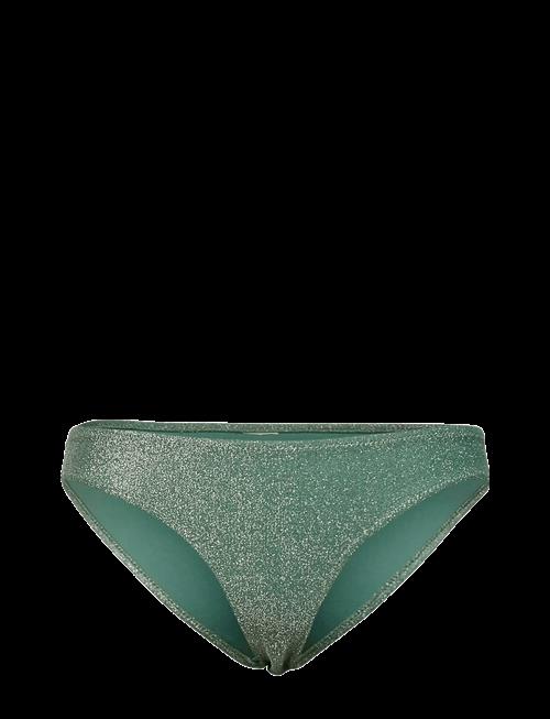 Pieces | Pcbling Bikini Brief Lurex Sww Hanger | XS