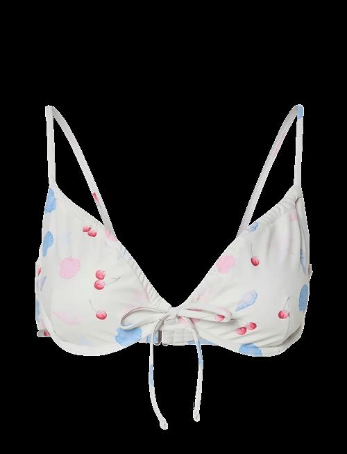 Pieces | Pclippa Bikini Top Bc | XS