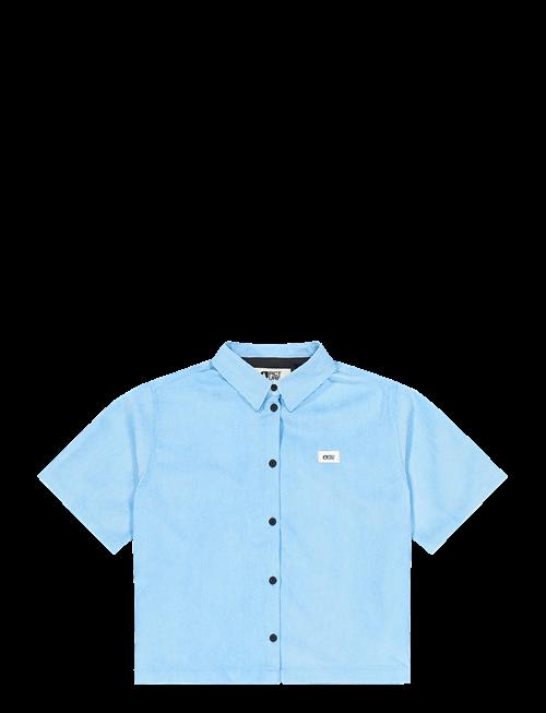 PICTURE ORGANIC CLOTHING | Sesia Cord Shirt | S