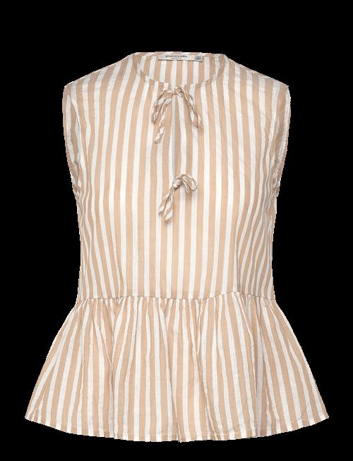 Scotch & Soda | Bow Details Top | 34