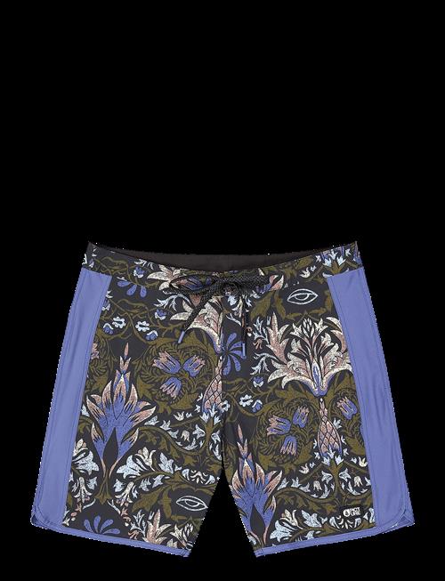 PICTURE ORGANIC CLOTHING | Andy 17 Printed Brds | 34