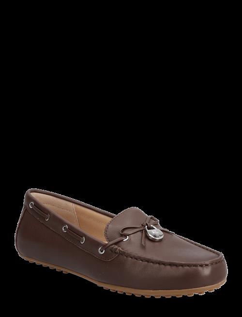 Lauren Ralph Lauren | Soft Nappa-Wylie-Fl-Drv | 40
