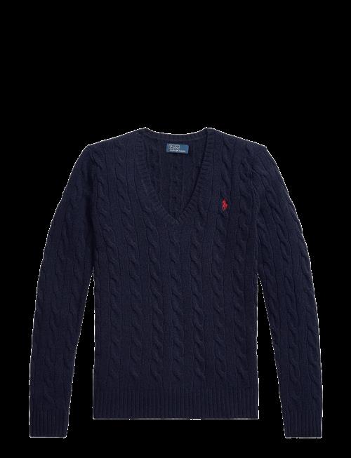 Polo Ralph Lauren | 2/15 80-20 W/Cs Rws-Lsl-Plo | L