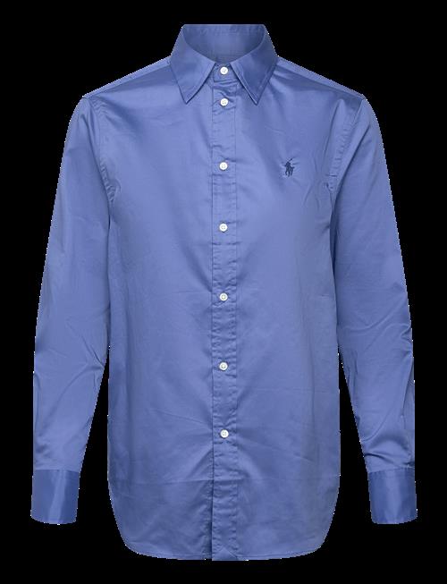 Polo Ralph Lauren | Classic Fit Cotton Twill Shirt | XS