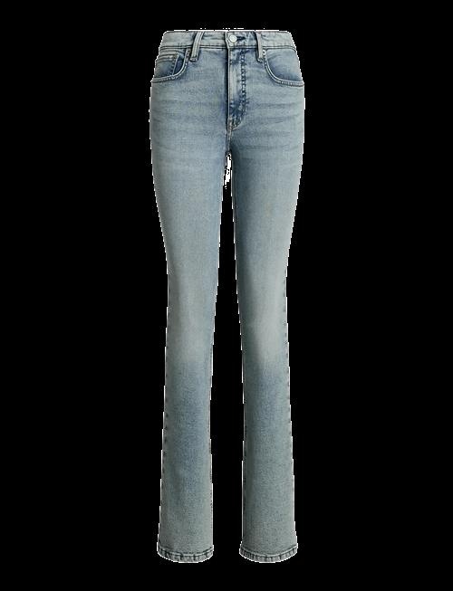 Lauren Ralph Lauren | High-Rise Boot Jean | 38