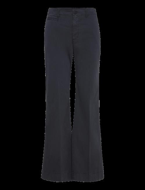 Lauren Ralph Lauren | Stretch Cotton Chino Flare Pant | 44