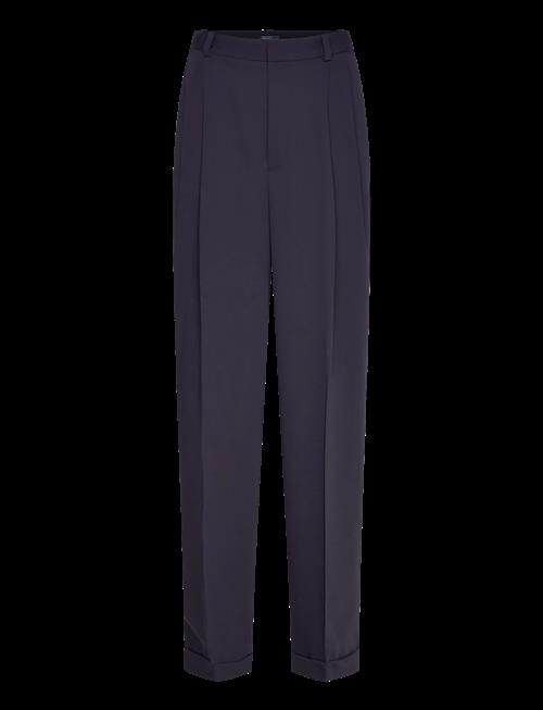 Polo Ralph Lauren | Pleated Straight-Leg Pant | 42