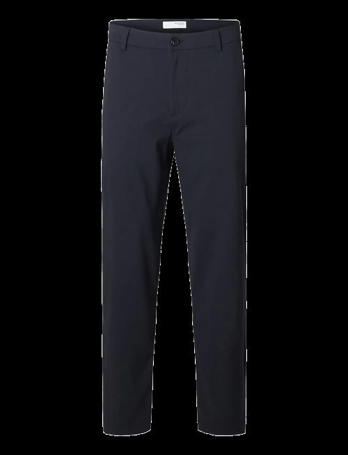 Selected | Slh172-Slim Tape Lorent Flex Pants Noos | L