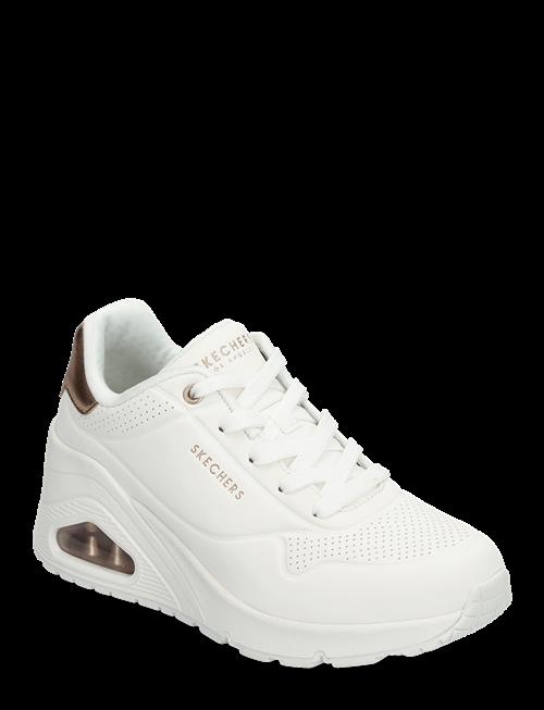 Skechers | Uno Wedge - Hi Steps | 41