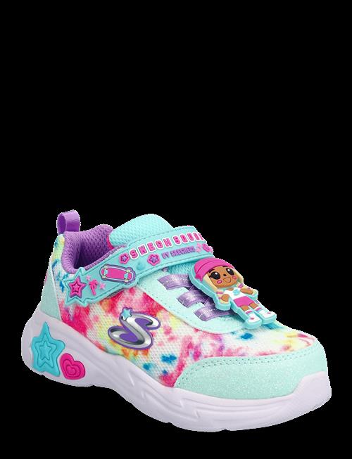 Skechers | Snuggle Sneaks - Skech Squad | 25