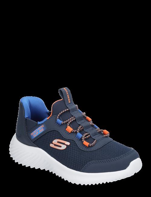 Skechers | Bounder - Brisk-Burst | 30