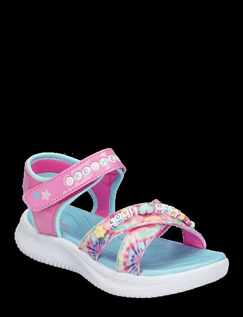 Skechers | Jumpsters Sandal - Tie Dye Bf | 32