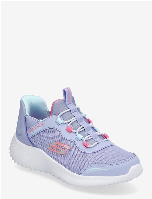 Skechers | Girls Bounder Simple Cute | 30
