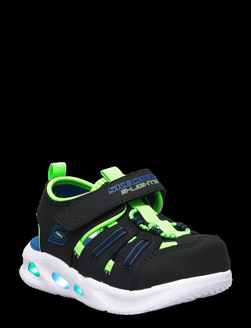 Skechers | Sola Glow Sandal-Hyper-Coast | 22