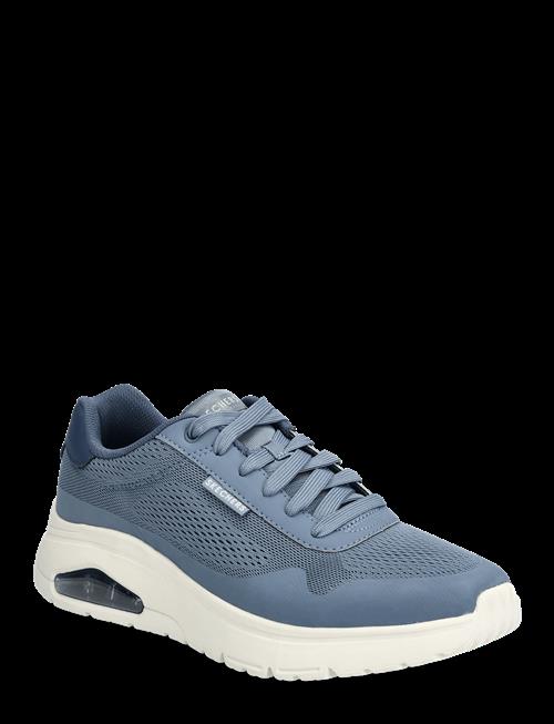Skechers | Uno Flex Spring On Air | 45