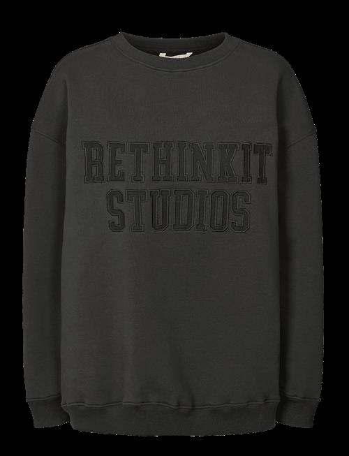 Rethinkit Studios | Sweat Shirt Logo | S