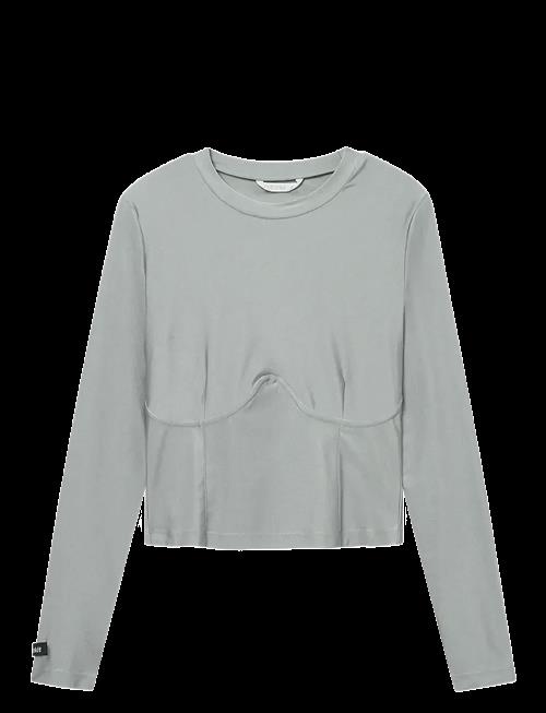 Rethinkit Studios | Curved Tee Nice Spark | M