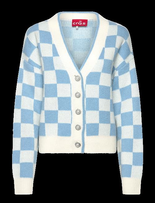 cras | Rosittacras Cardigan | 34