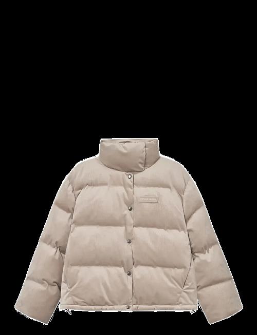 Rethinkit Studios | Boxi Jacket Shelter Corduroy | M