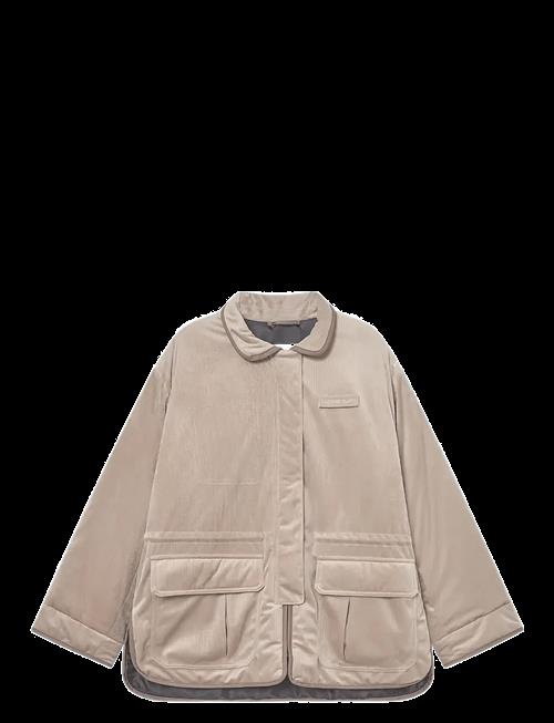 Rethinkit Studios | Classic Jacket Lyon Corduroy | M