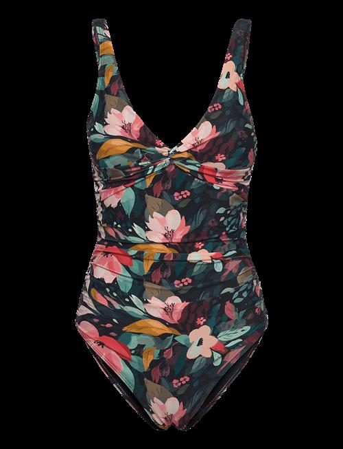 Panos Emporio | Magnolia Simi Swimsuit | 36