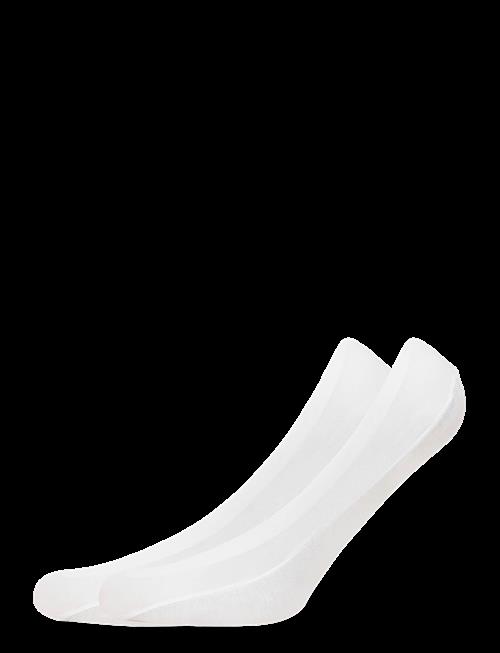 Panos Emporio | 2Pk Johanna Laser Cut No-Show 2-Siz | 35-38