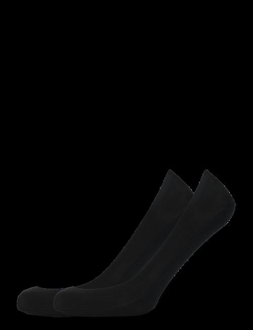 Panos Emporio | 2Pk Johanna Laser Cut No-Show 2-Siz | 39-42