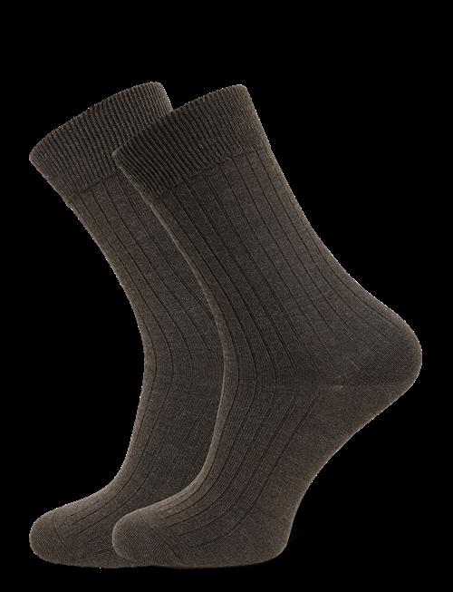Panos Emporio | 2Pk Tess Premium Mercerized Wool Ri | ONE SIZE (36-40)