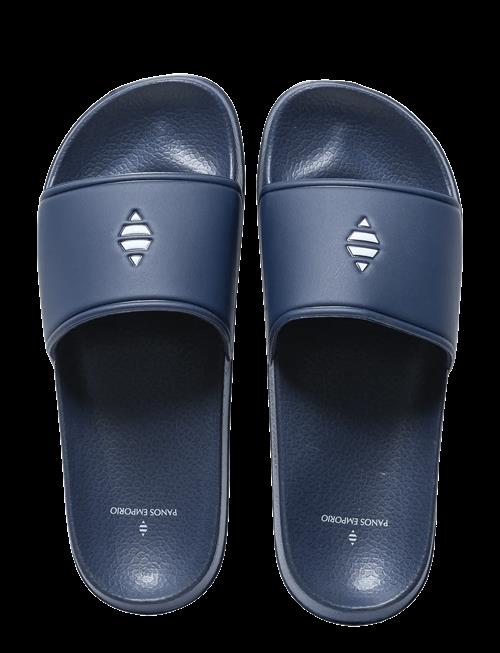 Panos Emporio | Unisex Slide Sandal | 39