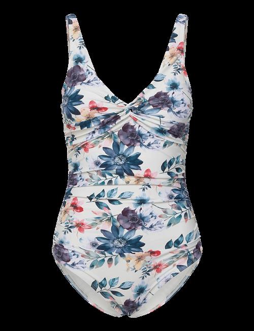 Panos Emporio | Fleur Simi Swimsuit | 40
