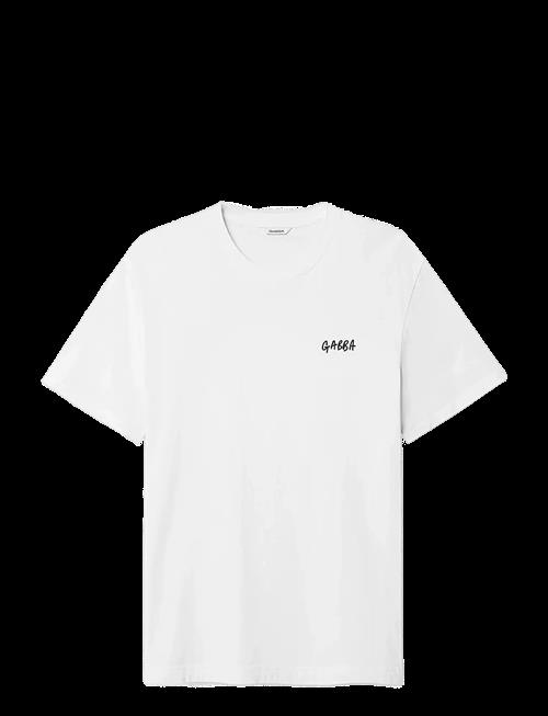 Gabba | Dune Kay Dot Ss Gots | L