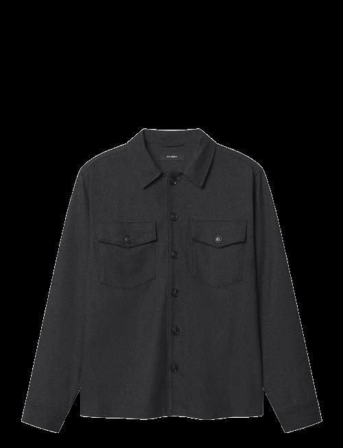 Gabba | Clipper Shafi | L