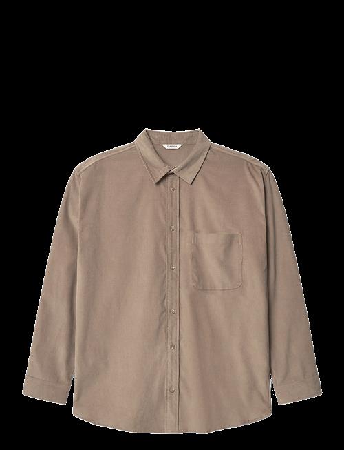 Gabba | Jens Over Cord Ls | XL
