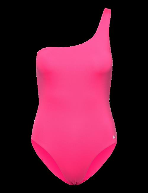 NIKE SWIM | Nike Essential Asymmetrical One Piece | XS
