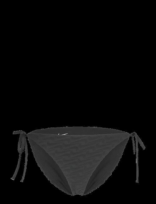 NIKE SWIM | Nike Terry String Bikini Bottom | XL
