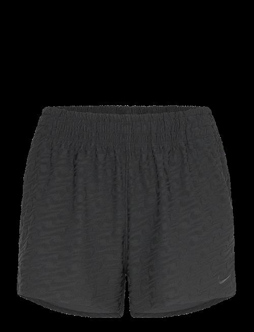 NIKE SWIM | Nike Swoosh Terry Towelling Terry Short | M