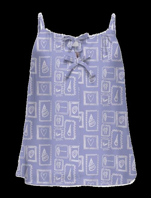 Kids Only | Kogzalina Life Strap Top Ptm | 140