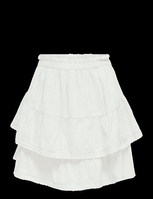 Kids Only | Kogesther Ladder Tape Skirt Wvn | 164