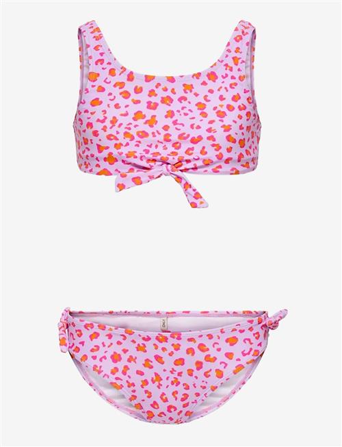 Kids Only | Kogbeach Knot Bikini Set Acc | 158-164