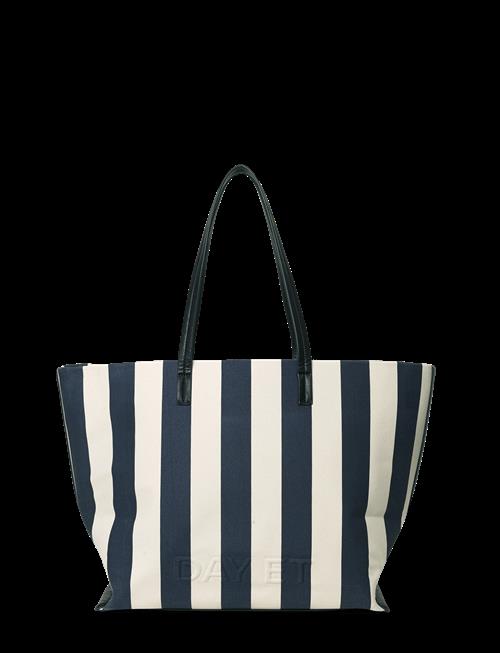 DAY ET | Day Travel Stripe Bag | ONE SIZE