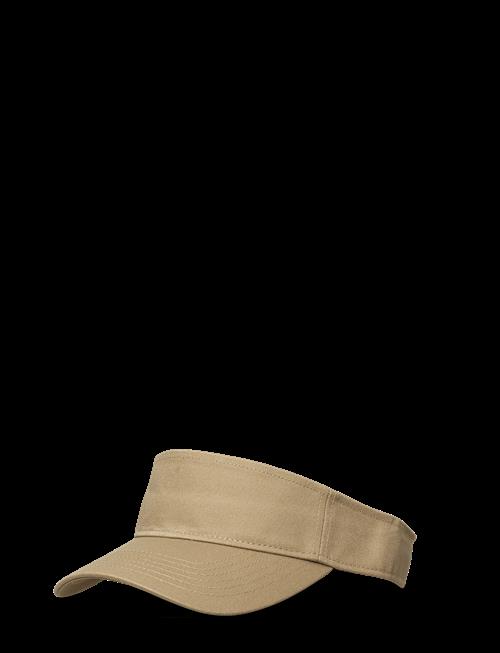DAY ET | Day Cotton Twill Visor | ONE SIZE